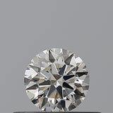 0.23 carat Round diamond H  VVS1 Excellent