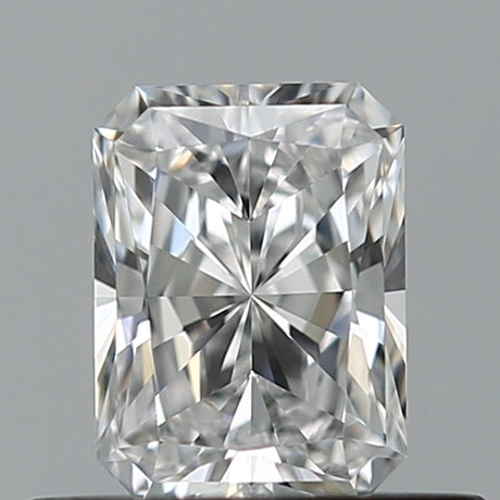 0.51 carat Radiant diamond D VVS1 