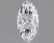 0.40 carat Marquise diamond D VS2 