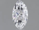 0.40 carat Marquise diamond D VS2 