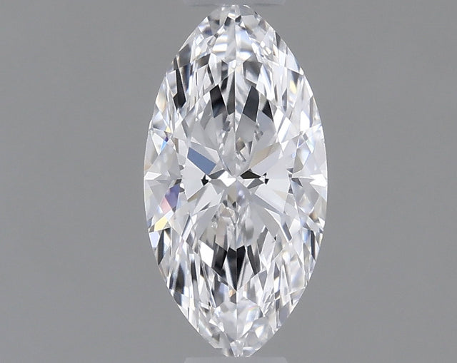 0.40 carat Marquise diamond D VS2 