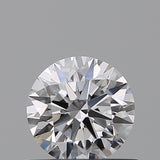 0.51 carat Round diamond D  VVS1 Excellent