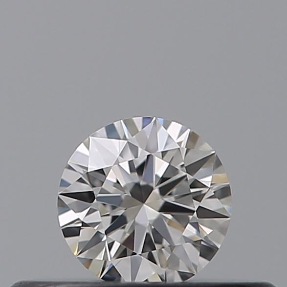 0.18 carat Round diamond G  VVS1 Excellent