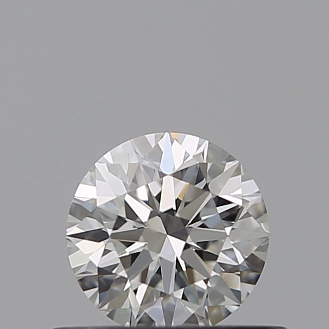 0.40 carat Round diamond I  VVS1 Excellent