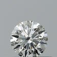 0.29 carat Round diamond G  VVS1 Excellent