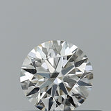 0.29 carat Round diamond G  VVS1 Excellent