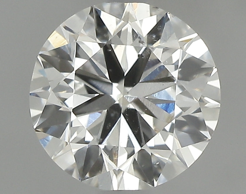 1.00 carat Round diamond E  SI2 Very good