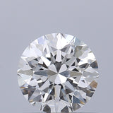 0.70 carat Round diamond F VS1 VeryGood