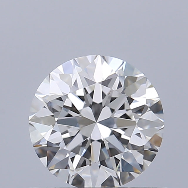 0.70 carat Round diamond F VS1 VeryGood