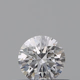 0.34 carat Round diamond D  SI2 Excellent