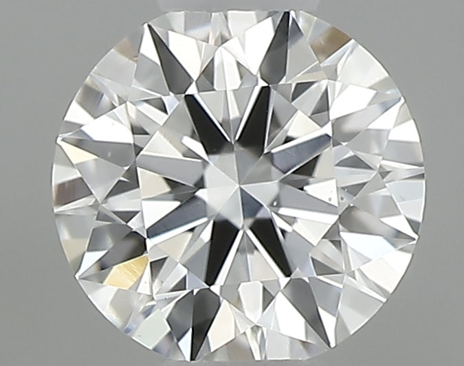 0.31 carat Round diamond G  VS2 Excellent