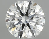 0.31 carat Round diamond G  VS2 Excellent
