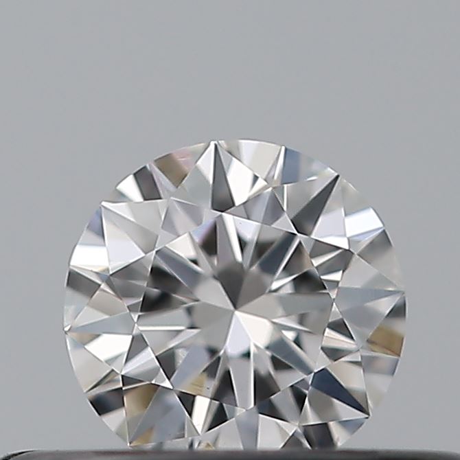 0.23 carat Round diamond E  SI1 Excellent