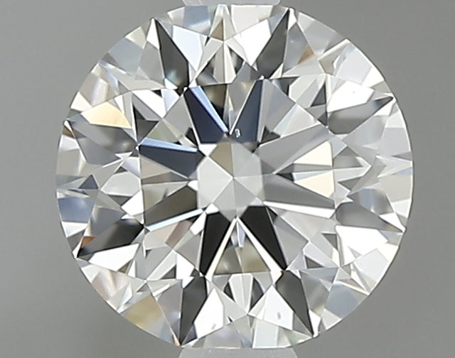 1.00 carat Round diamond I VS2 Excellent