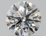 0.41 carat Round diamond E  VS2 Excellent