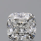 1.04 carat Cushion diamond G  VS1