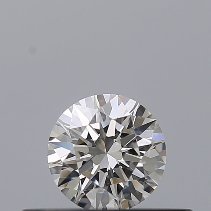 0.25 carat Round diamond G  VVS1 Excellent