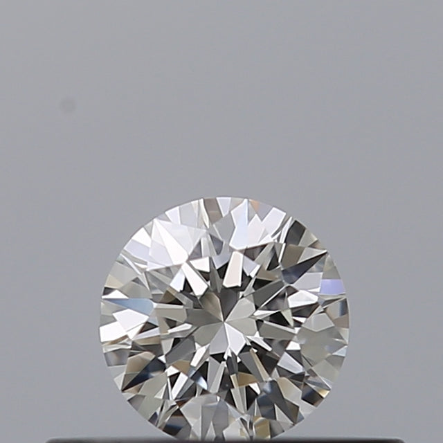0.25 carat Round diamond G  VVS1 Excellent