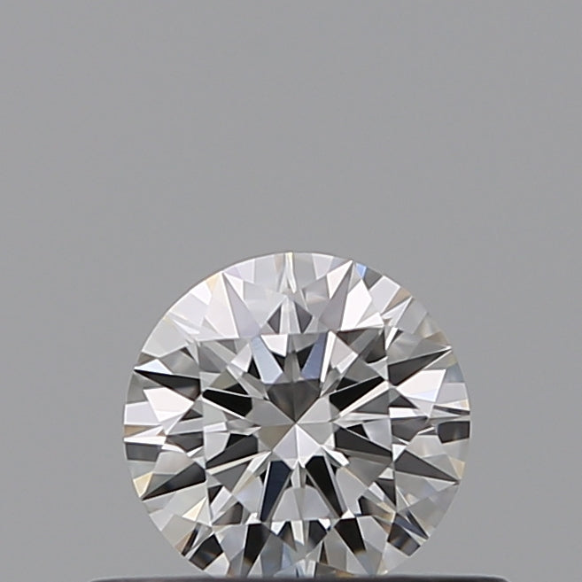 0.33 carat Round diamond F  VS1 Excellent