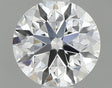 0.70 carat Round diamond D VS1 VeryGood