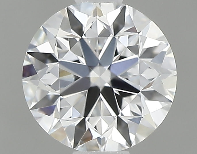0.70 carat Round diamond D VS1 VeryGood