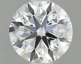 0.70 carat Round diamond D VS1 VeryGood