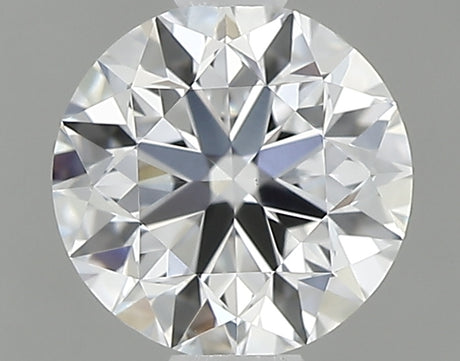 0.70 carat Round diamond D VS1 VeryGood
