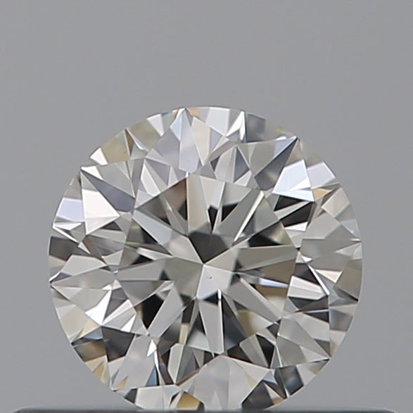 0.34 carat Round diamond H  VVS2 Excellent