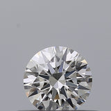 0.33 carat Round diamond F  VVS1 Excellent