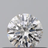 0.28 carat Round diamond E  VS1 Excellent