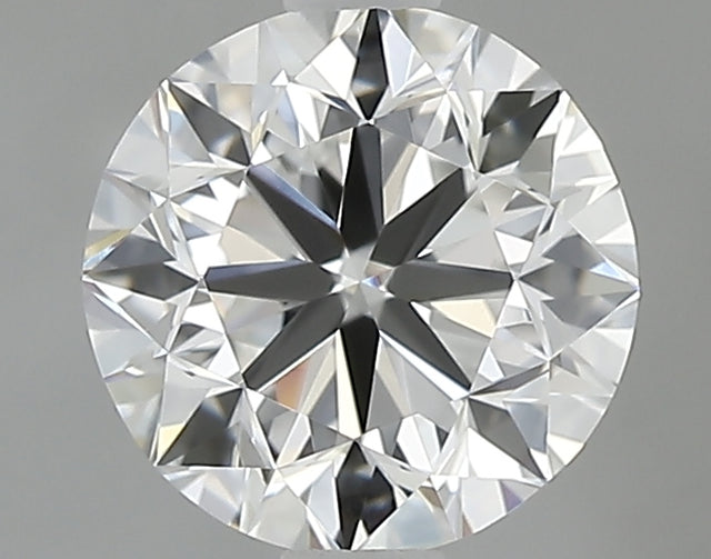 1.00 carat Round diamond E IF VeryGood