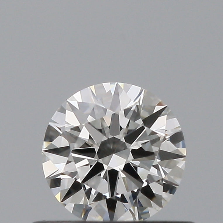 0.41 carat Round diamond H  VS1 Excellent