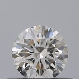 0.36 carat Round diamond F VVS1 Excellent