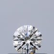 0.30 carat Round diamond F VVS1 Excellent