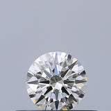0.30 carat Round diamond F VVS1 Excellent