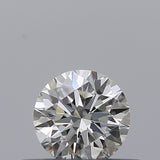 0.32 carat Round diamond G  VVS1 Excellent