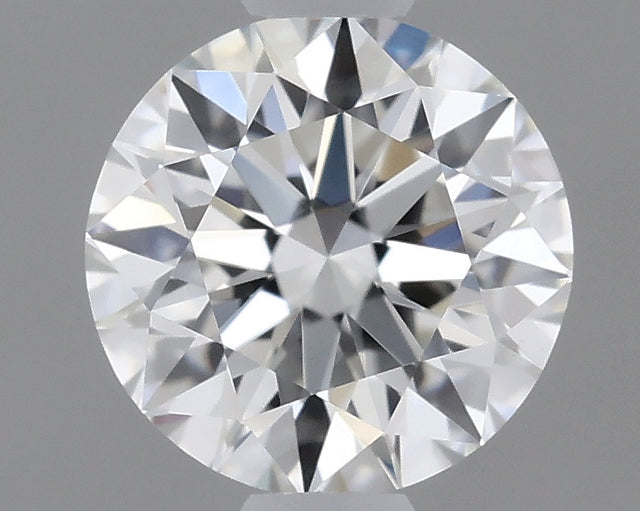 0.50 carat Round diamond J VS1 Excellent