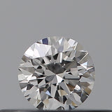 0.18 carat Round diamond F  VS2 Excellent