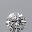 0.33 carat Round diamond G  VVS2 Excellent