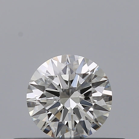 0.33 carat Round diamond G  VVS2 Excellent