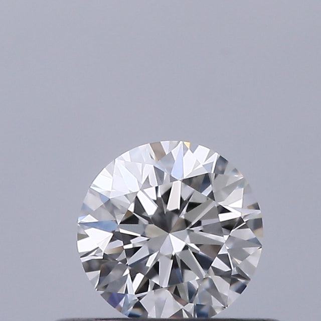 0.32 carat Round diamond D IF Excellent