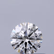 0.42 carat Round diamond D IF Excellent