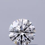 0.42 carat Round diamond D IF Excellent