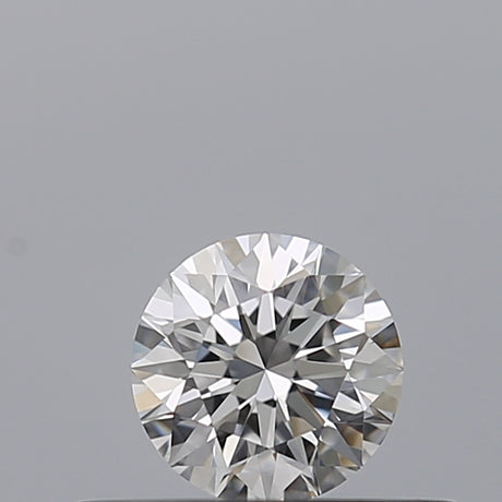 0.29 carat Round diamond E  VS1 Excellent