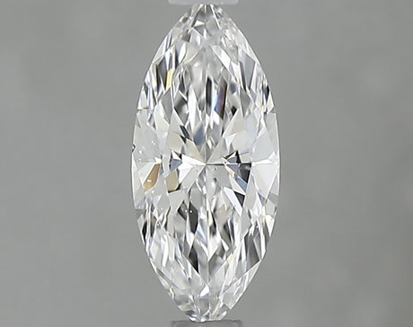 0.30 carat Marquise diamond D SI1 