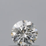 0.30 carat Round diamond F  VS1 Excellent