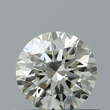 0.41 carat Round diamond I VVS1 Excellent