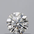 0.30 carat Round diamond G  VVS1 Excellent
