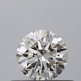 0.30 carat Round diamond G  VVS2 Excellent