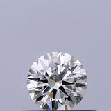 0.31 carat Round diamond G VVS2 Excellent